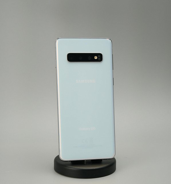 Samsung Galaxy S10 (SM-G973F) 8/128Gb White 5