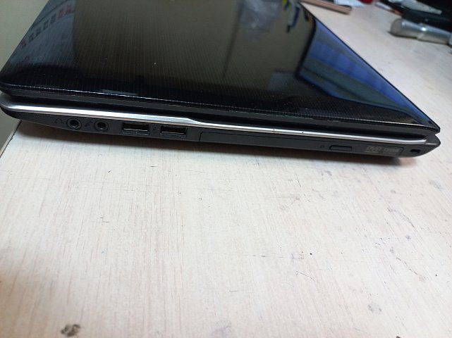 Ноутбук Asus K53E (K53E-SX1286D) 3