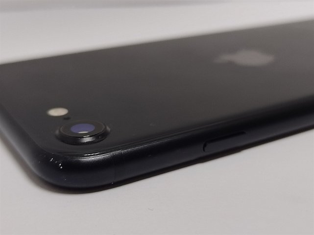 Apple iPhone SE 2020 64GB Black (MX9R2) 6