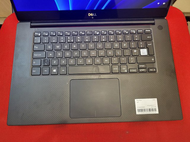 Ноутбук Dell XPS 15 9550 (Intel Core i7-8750H/8Gb/SSD512Gb) (33463898) 2