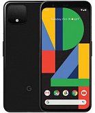 картинка Google Pixel 4 6/64GB Just Black 