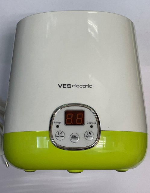 Йогуртница VES VYM-2 0