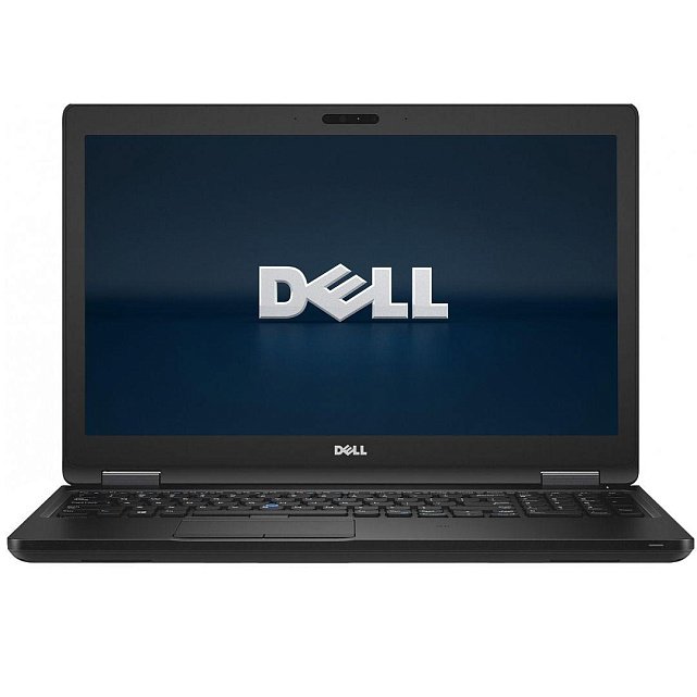 Ноутбук Dell Latitude 5580 (Intel Core i5-7200U/8Gb/SSD256Gb) (33690121) 5