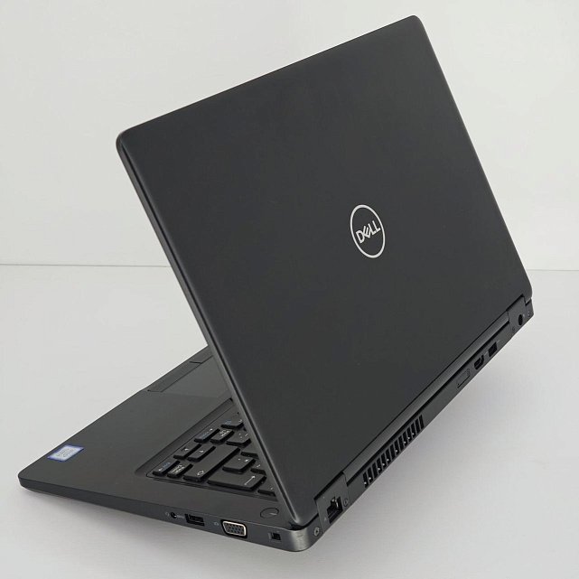 Ноутбук Dell Latitude 5490 (Intel Core i5-8350U/16Gb/SSD256Gb) (33537990) 12