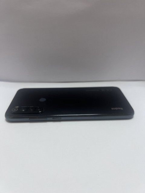 Xiaomi Redmi Note 8T 4/128Gb  3