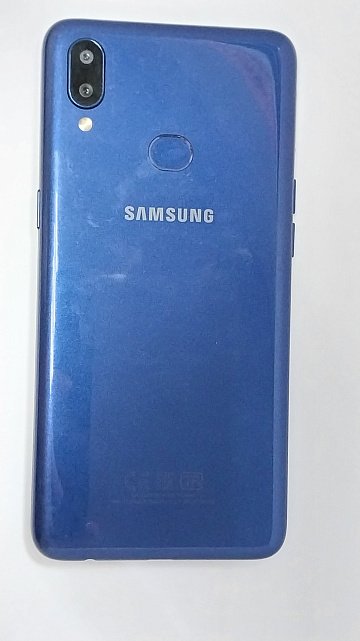 Samsung Galaxy A10s (SM-A107F) 2019 2/32Gb 1