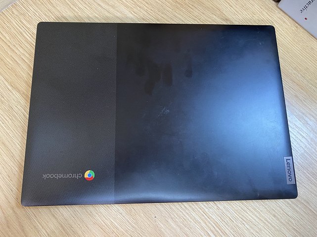 Ноутбук Lenovo IdeaPad 3 CB 11IGL05 (82BA000US) Refubrished 3