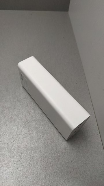 Powerbank Xiaomi Mi 3 30000mAh (PB3018ZM) White 4