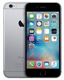 картинка Apple iPhone 6 64Gb Space Gray (MG4F2) 