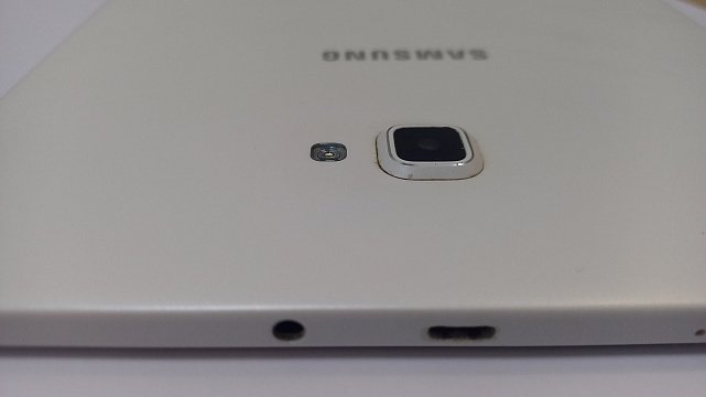 Планшет Samsung Galaxy Tab A 10.1 (2016) SM-T580 2/16Gb 2