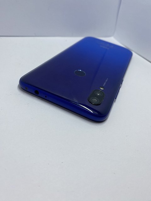 Xiaomi Redmi 7 3/32GB Comet Blue 6