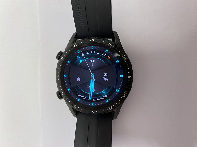 Смарт-часы Huawei Watch GT 2 (LTN-B19) 4