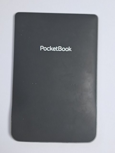 Електронна книга з підсвічуванням PocketBook Touch Lux (623) 1