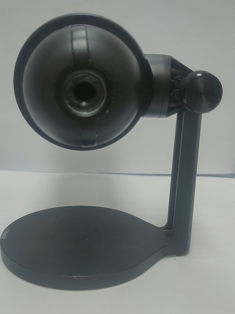 Микрофон HyperX SoloCast 3