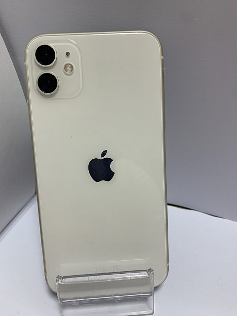 Apple iPhone 11 64GB White 1