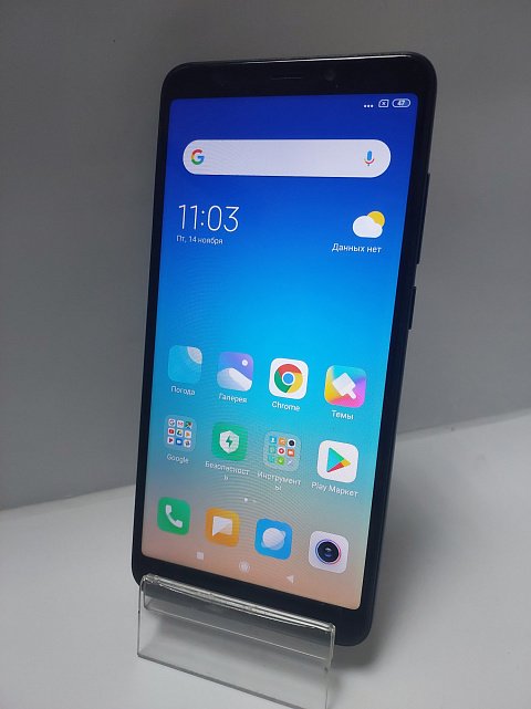 Xiaomi Redmi 5 3/32Gb  0
