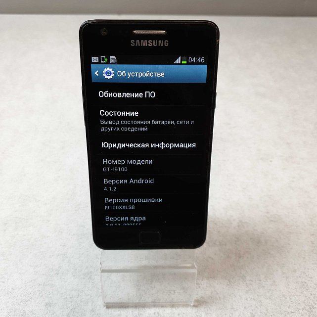 Samsung Galaxy S2 (GT-I9100) 1/16Gb  0