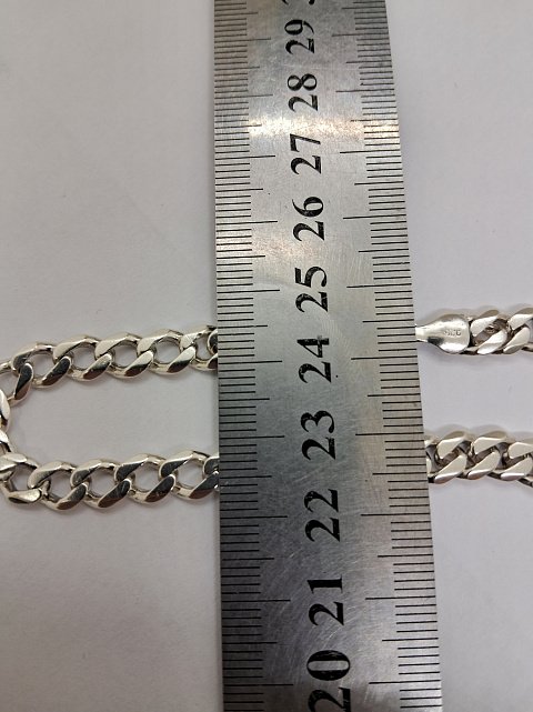 Срібний браслет (32749748) 2