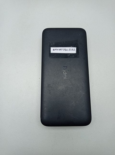 Power Bank Xiaomi Redmi 20000 mAh (PB200LZM) 4