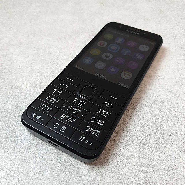 Nokia 230 Dual (RM-1172) 2