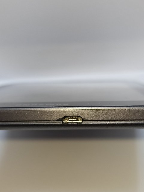 Планшет Samsung Galaxy Tab 3 Lite SM-T113 1/8Gb 5