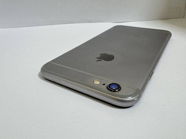 Apple iPhone 6 16Gb Space Gray 5