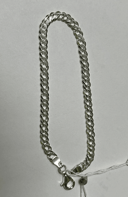 Срібний браслет (30968132) 0