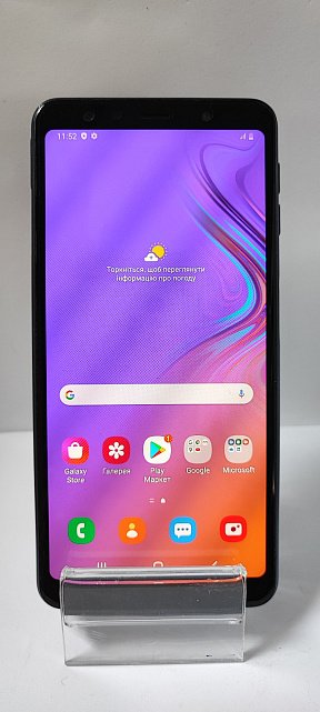 Samsung Galaxy A7 (SM-A750FN) 2018 4/64Gb 0