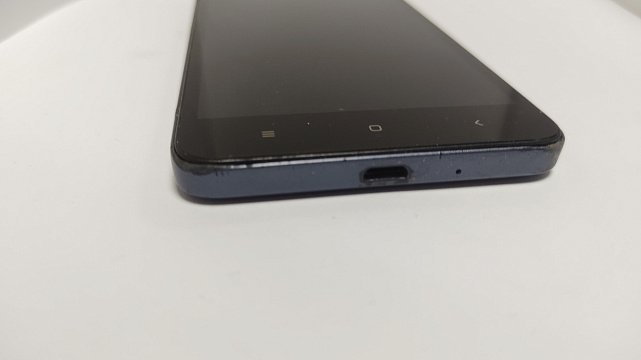Xiaomi Redmi 4A 2/32GB 3