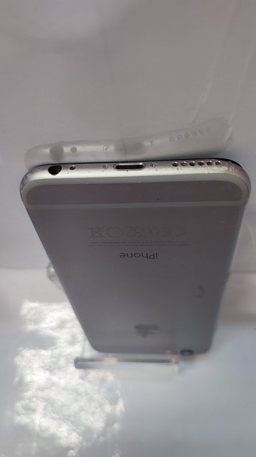 Apple iPhone 6 64Gb Space Gray (MG4F2) 2