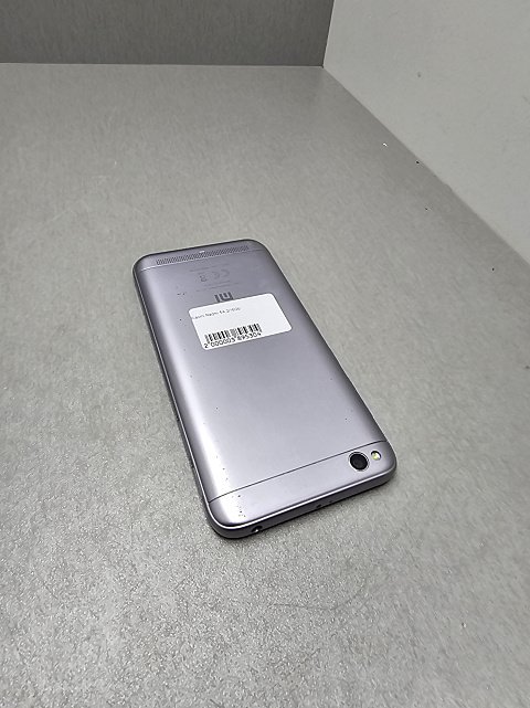 Xiaomi Redmi 5A 2/16GB 10