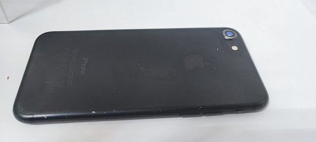 Apple iPhone 7 128Gb Black  12