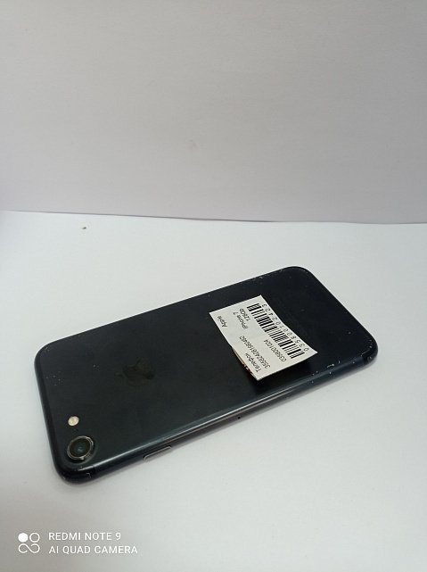 Apple iPhone 7 128Gb Black 6