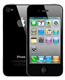 картинка Apple iPhone 4 8Gb 