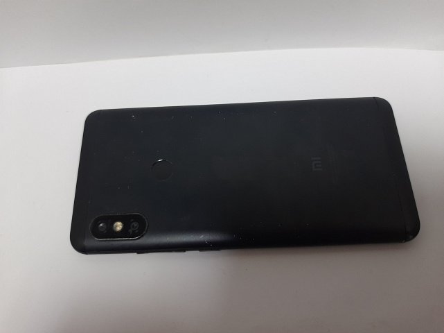Xiaomi Redmi Note 5 3/32GB 2