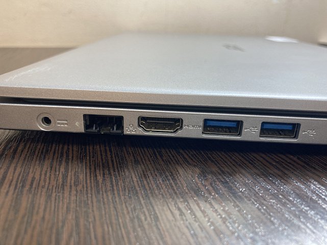 Ноутбук Acer Aspire 1 A114-33 (NX.A7VEP.002) 2