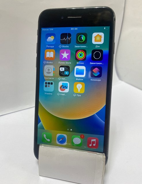 Apple iPhone 8 64Gb Space Gray (MQ6К2ZD/A) 1