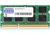 картинка Оперативная память GOODRAM 4 GB SO-DIMM DDR3L 1600 MHz (GR1600S3V64L11S/4G) 