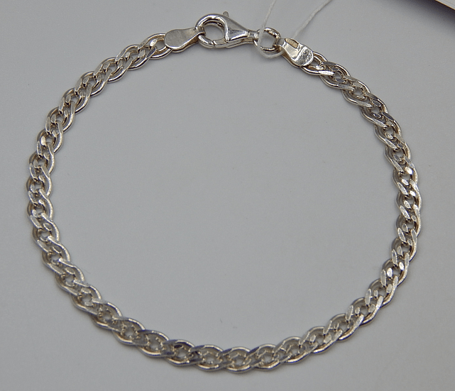 Срібний браслет (31112780)  0