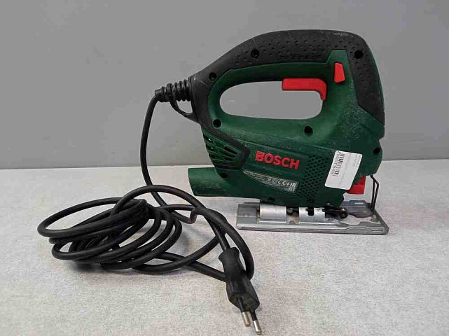 Електролобзик Bosch PST 650 2