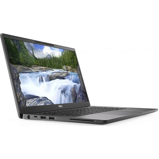 Ноутбук Dell Latitude 7400 Touch (Intel Core i7-8665U/16Gb/SSD256Gb) (33945151) 3