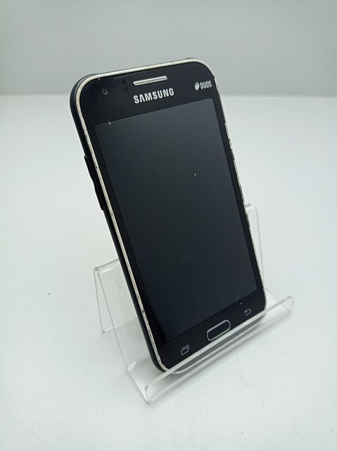 Samsung Galaxy J1 (SM-J100H) 4Gb  5