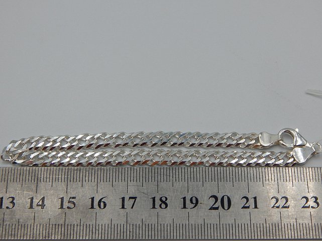Срібний браслет (33289745) 3