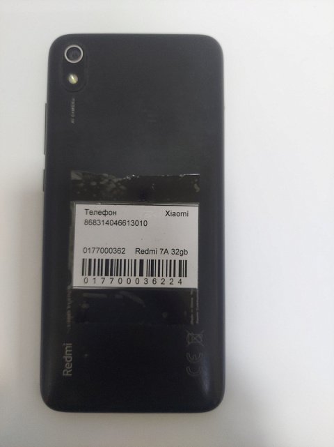 Xiaomi Redmi 7A 2/32Gb  1