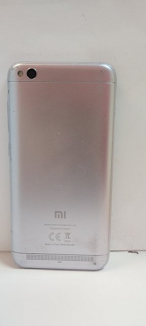 Xiaomi Redmi 5A 2/16GB 1