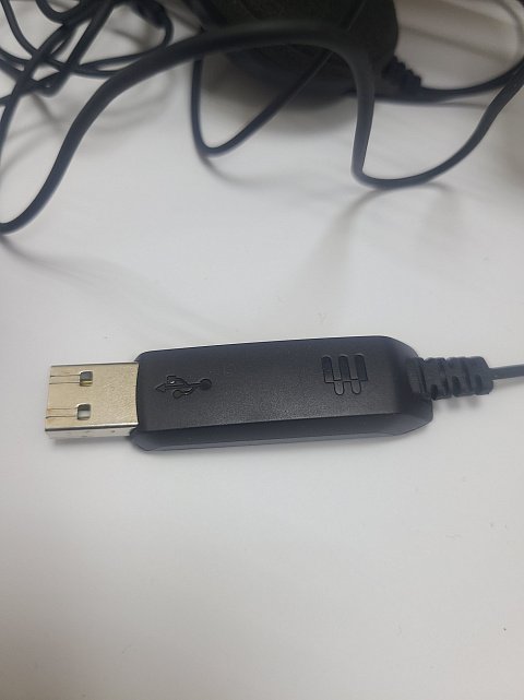 Гарнітура Epos PC 8 USB 6