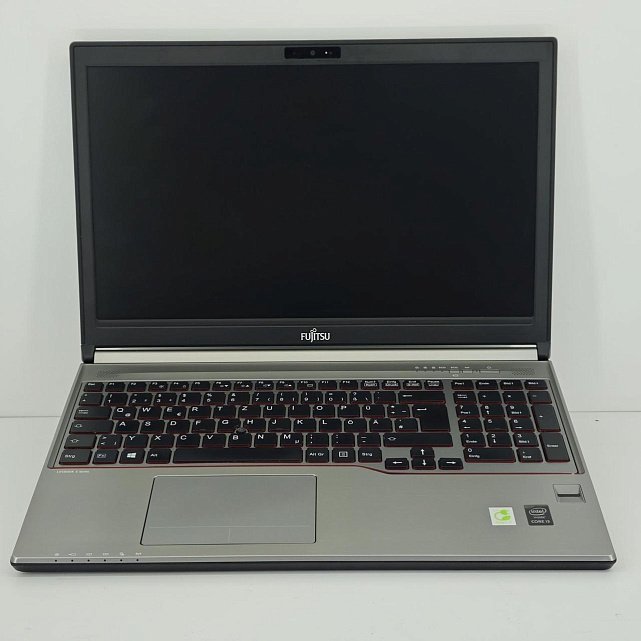 Ноутбук Fujitsu Lifebook E754 (Intel Core i5-4200M/8Gb/SSD240Gb) (33868000) 6