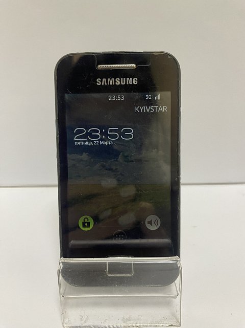 Samsung Galaxy Ace (GT-S5830i) 0