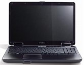 картинка Ноутбук eMachines E525 (Intel Celeron T1600/2Gb/HDD160Gb) (33142021) 