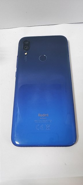 Xiaomi Redmi 7 3/32GB Comet Blue 7